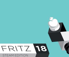Fritz 18 Steam Edition