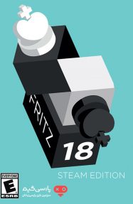 دانلود بازی Fritz 18 Steam Edition برای PC