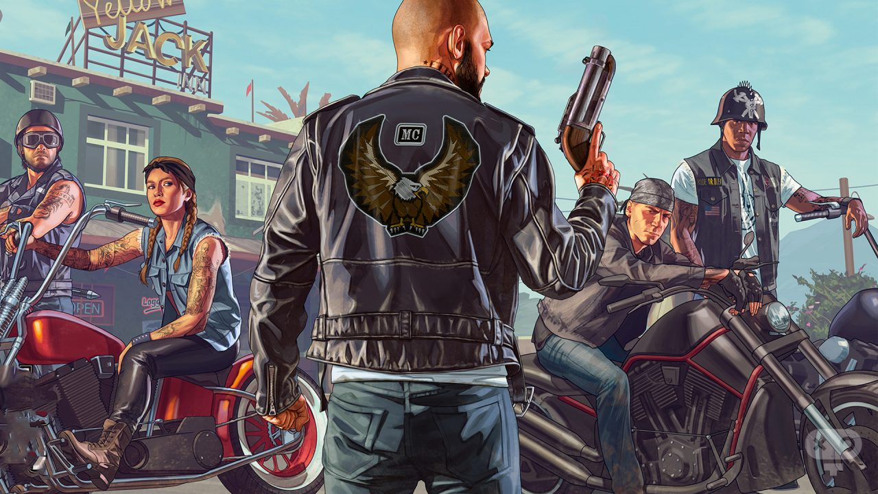 داستان بازی GTA 6