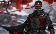 بازی Ghost of Tsushima 2