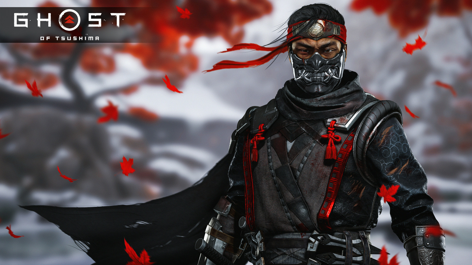 بازی Ghost of Tsushima 2