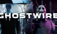 بازی Ghostwire Tokyo