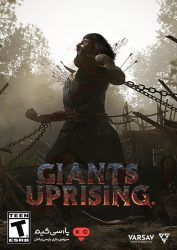 دانلود بازی Giants Uprising برای PC