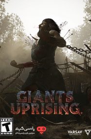 دانلود بازی Giants Uprising برای PC