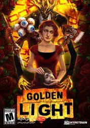 دانلود بازی Golden Light برای PC