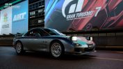 بازی Gran Turismo 7