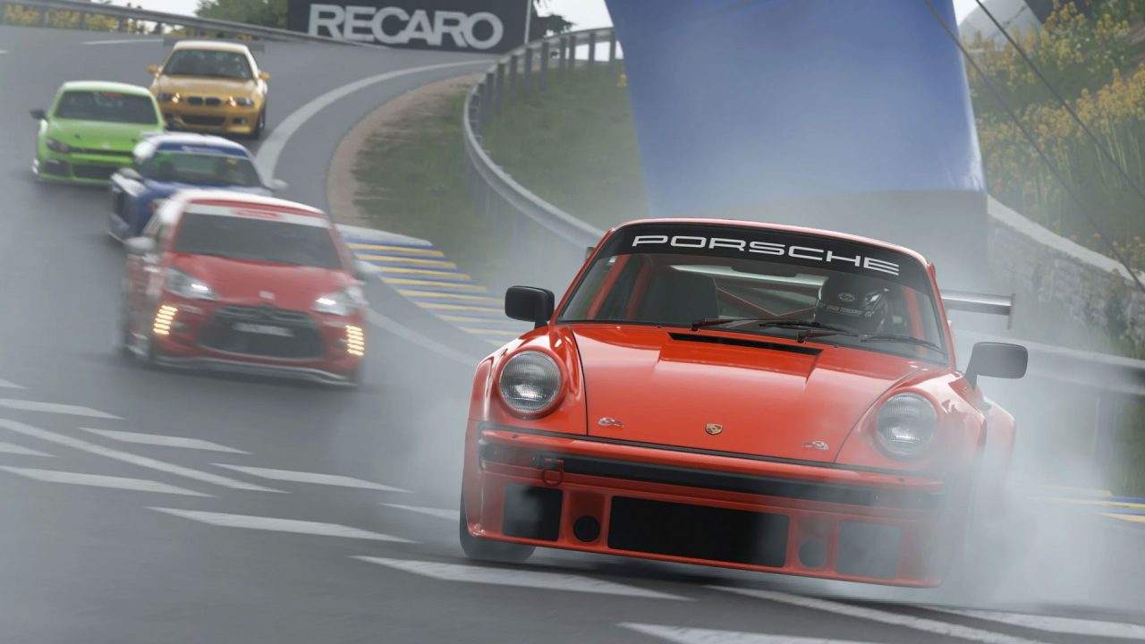 نقد بازی Gran Turismo 7