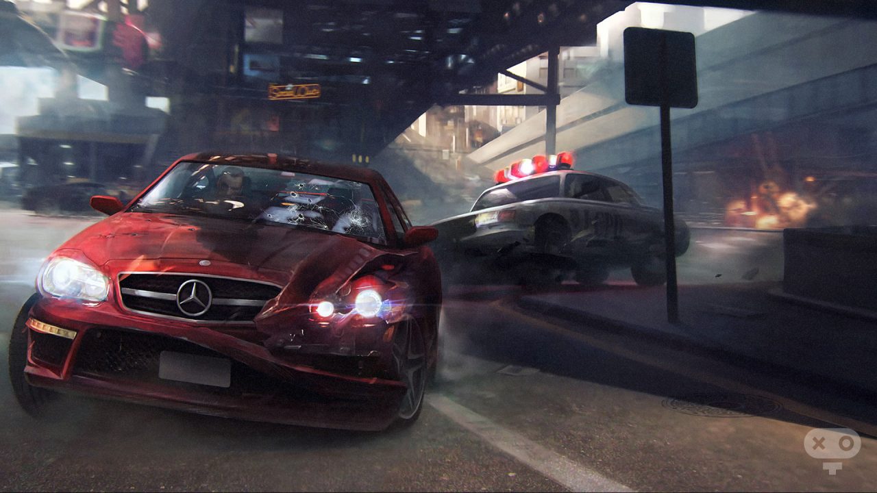 بازی GTA IV