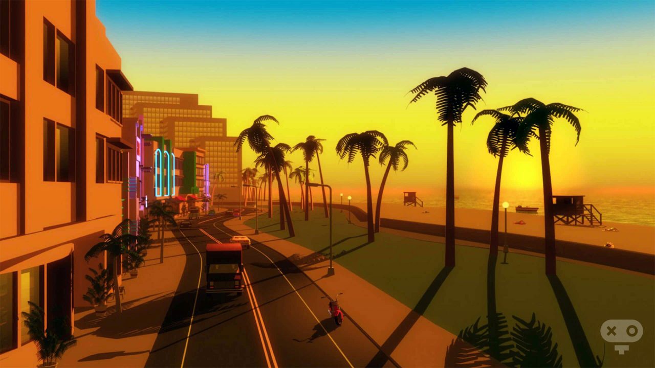 بازی GTA Vice City
