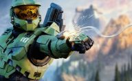 بازی Halo Infinite