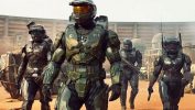 سریال هیلو Halo