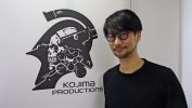 هیدئو کوجیما بازی Death Stranding