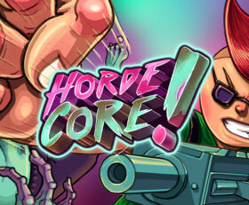 HordeCore