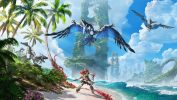 دانلود موسیقی متن بازی Horizon Forbidden West