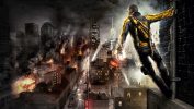 سری Sly Cooper و Infamous
