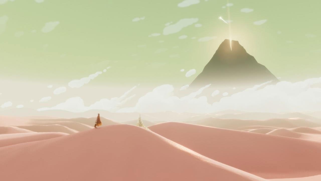 Journey دیمنز سولز