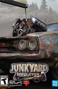 دانلود بازی Junkyard Simulator برای PC