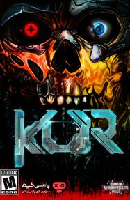 دانلود بازی KUR برای PC