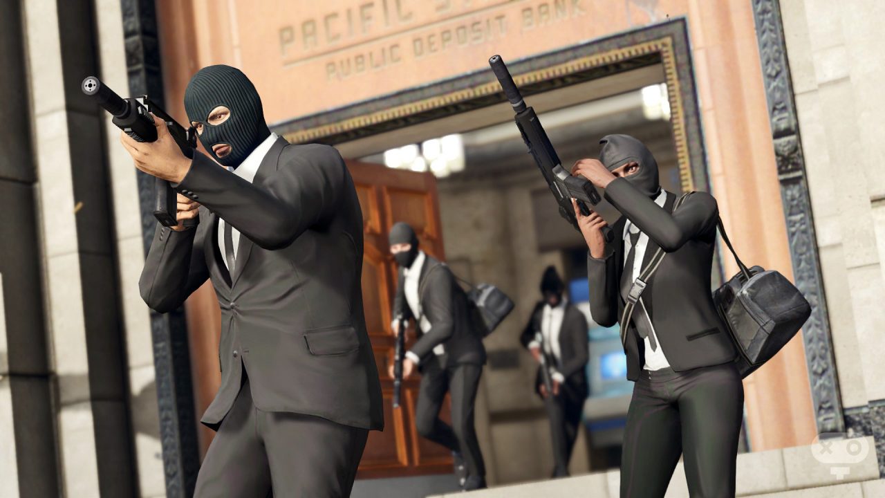 مروری بر خاطرات سری GTA