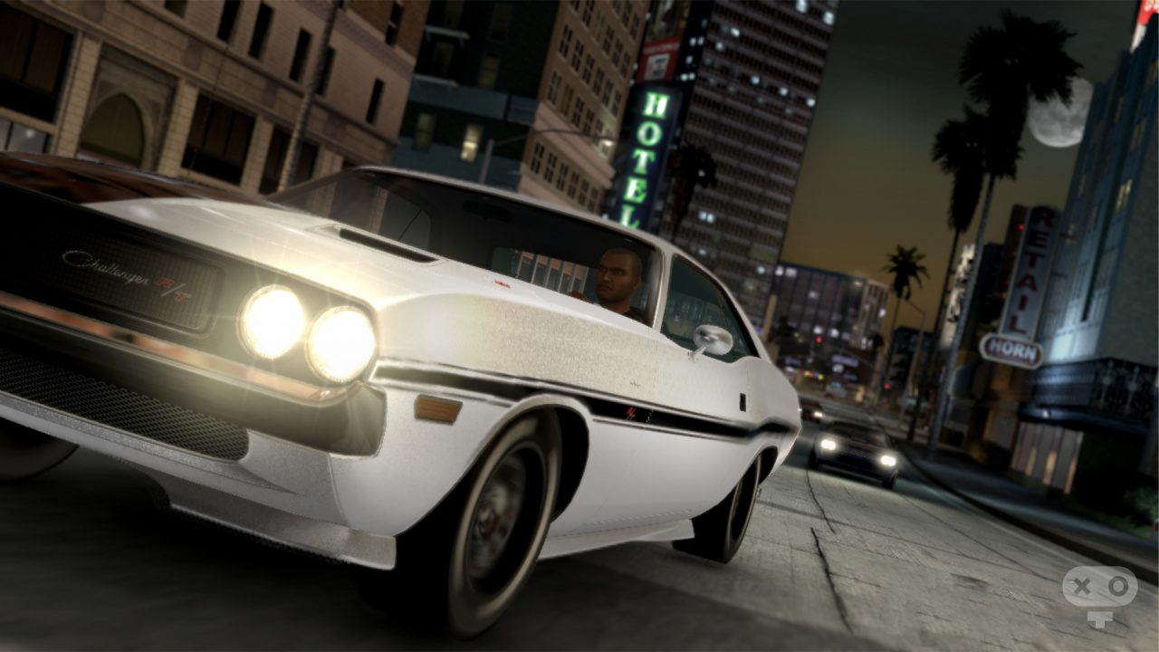 بازی Midnight Club