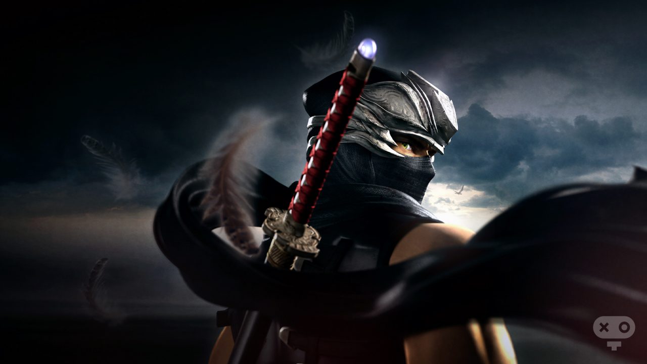 بازی Ninja Gaiden Master Collection