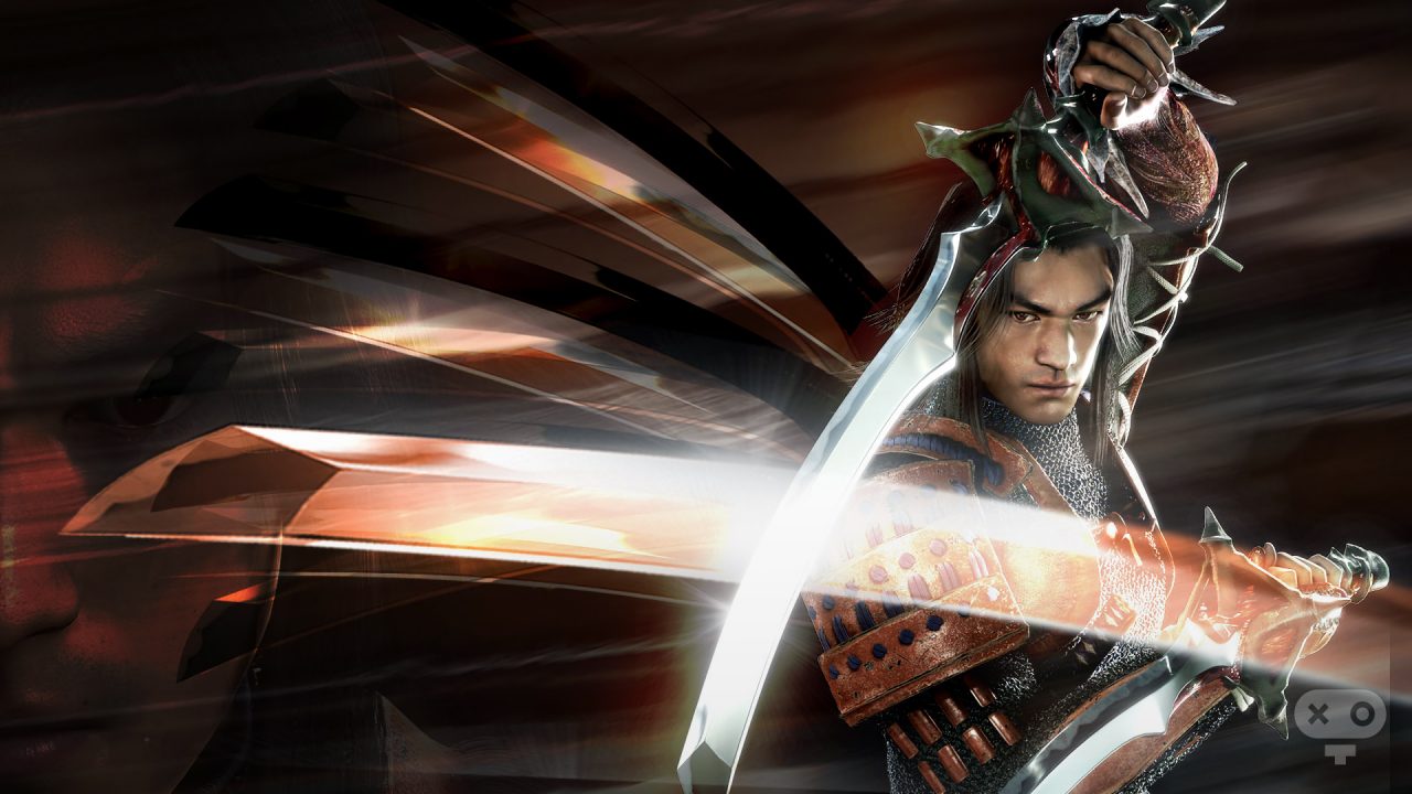 بازی Onimusha: Warlords