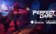 بازی Pefrect Dark