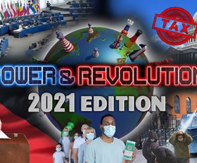 Power And Revolution 2021 Edition