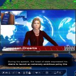 بازی Power And Revolution 2021 Edition