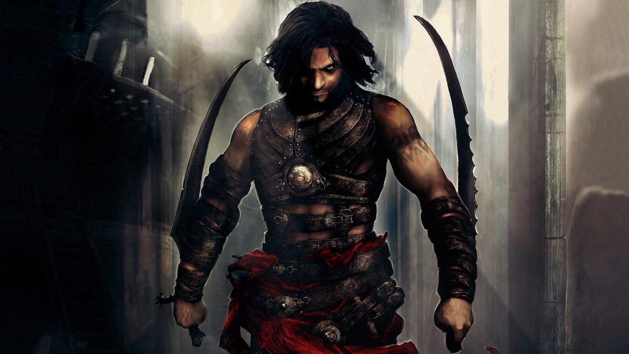 بازی Prince Of Persia جدید
