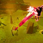 Risk of Rain 2 Survivors of the Void