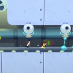 دانلود بازی Ryans Rescue Squad