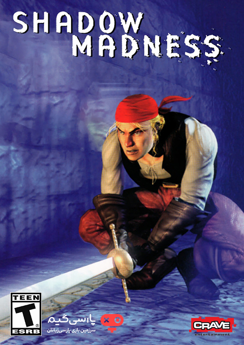 دانلود بازی Shadow Madness برای PC