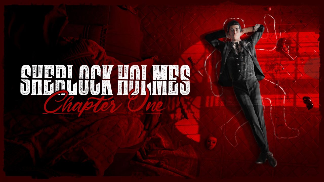 استودیو Frogwares سازنده سری Sherlock Holmes