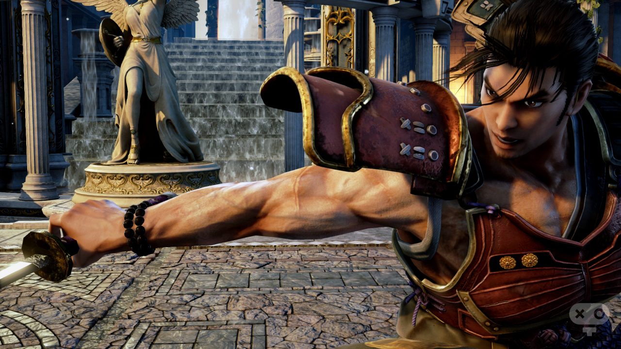 بازی Soulscalibur 6