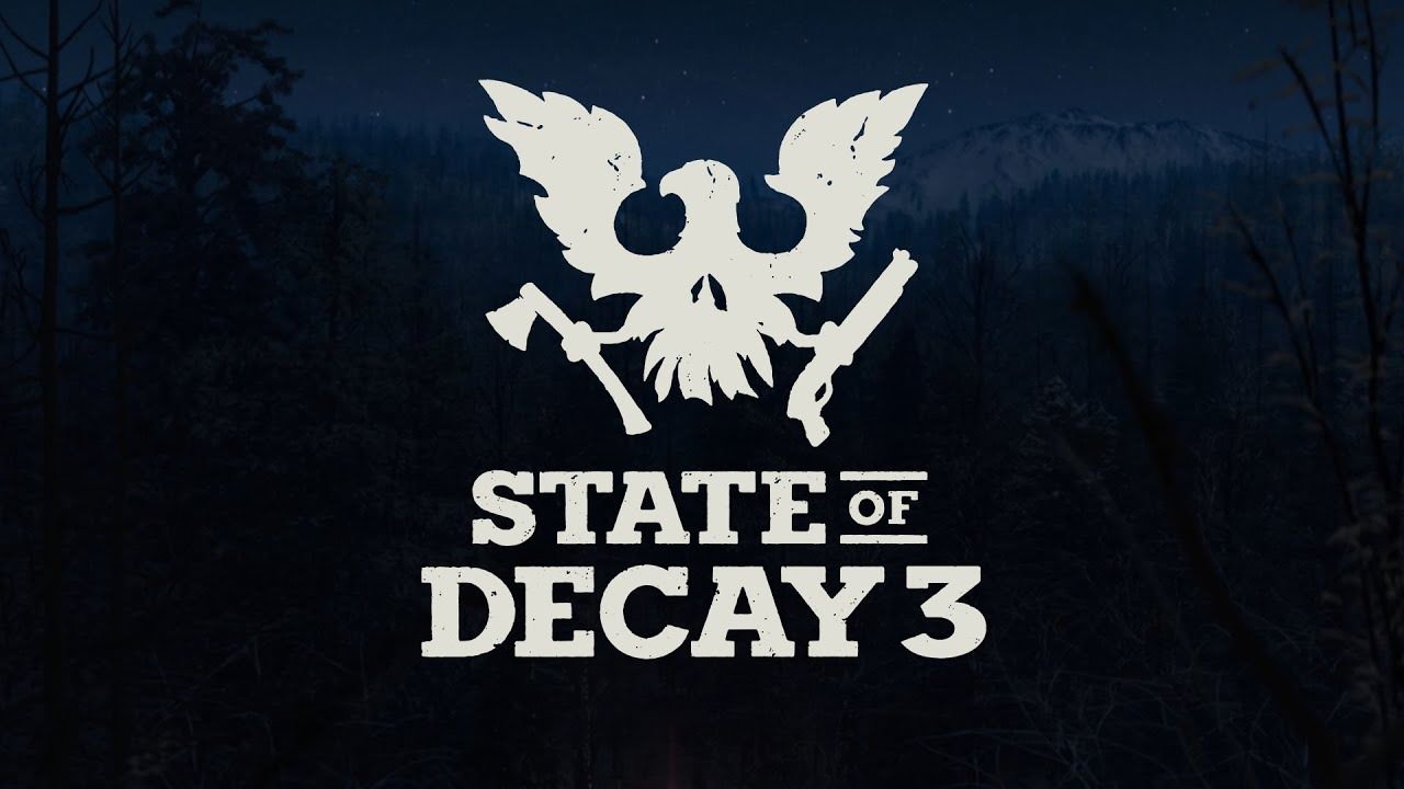 شرایط بازی State of Decay 3 استیت اف دیکی 3