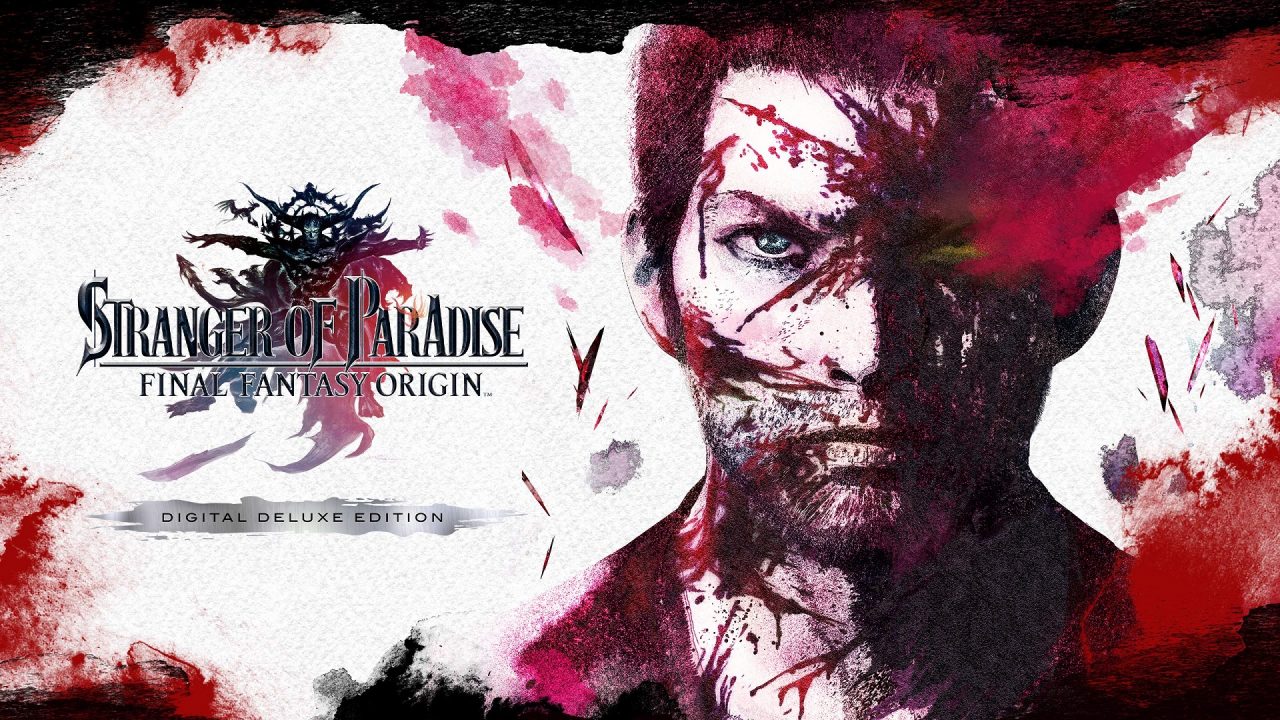 بازی Stranger of Paradise Final Fantasy Origin