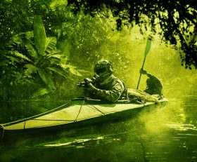 Strike Force 2 Terrorist Hunt