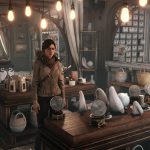 بازی Syberia The World Before