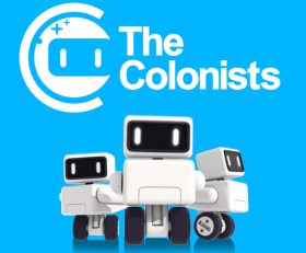 The Colonists