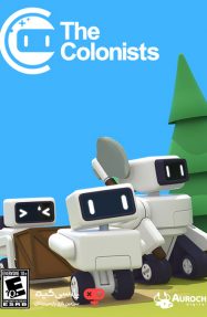 دانلود بازی The Colonists برای PC