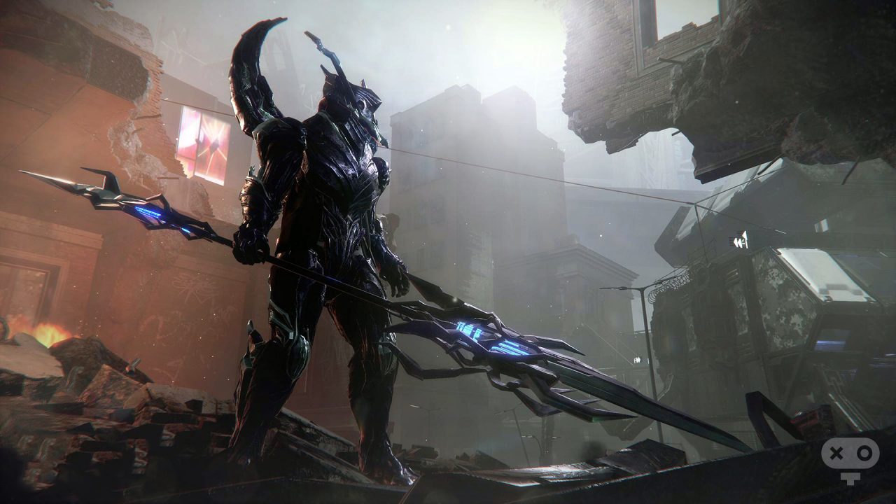بازی The Surge 2