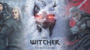 بازی Witcher 4