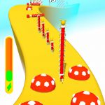 دانلود بازی Tower Rider 3D برای اندروید