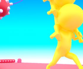 Tower Rider 3D