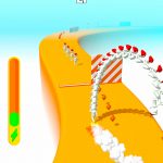 دانلود بازی Tower Rider 3D برای اندروید