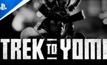 تریلر داستانی Treck to Yomi