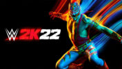 سیستم مورد نیاز WWE 2K22