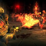 دانلود بازی Warhammer 40000 Space Wolf برای PC
