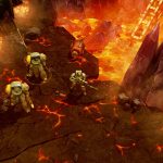 دانلود بازی Warhammer 40000 Space Wolf برای PC